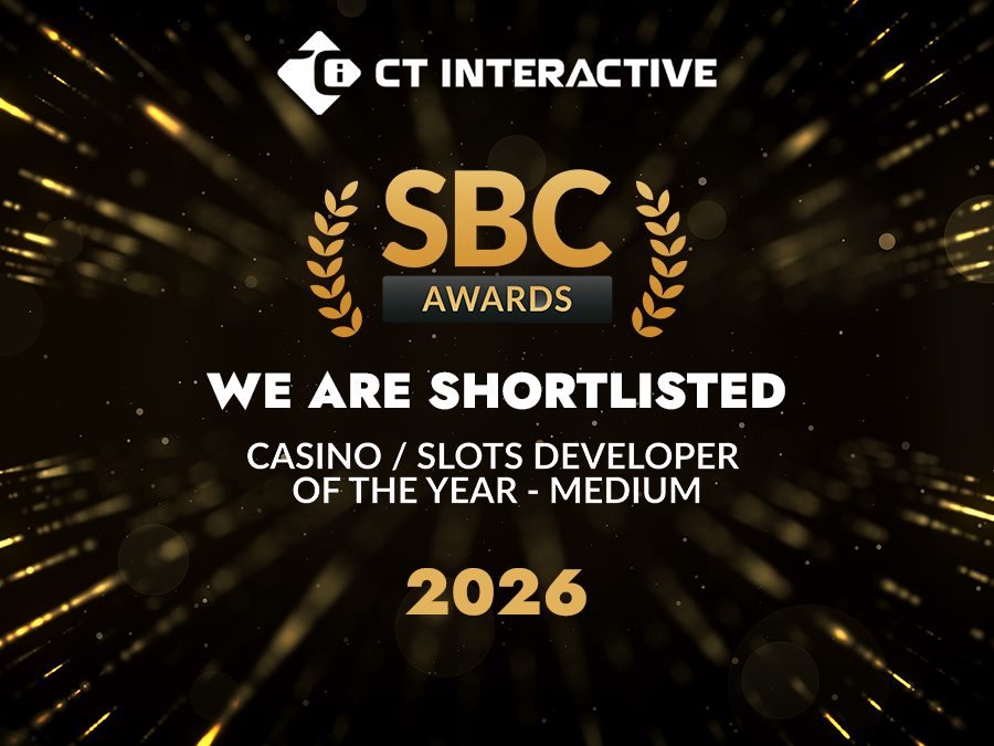 CTi SBC Awards WEB