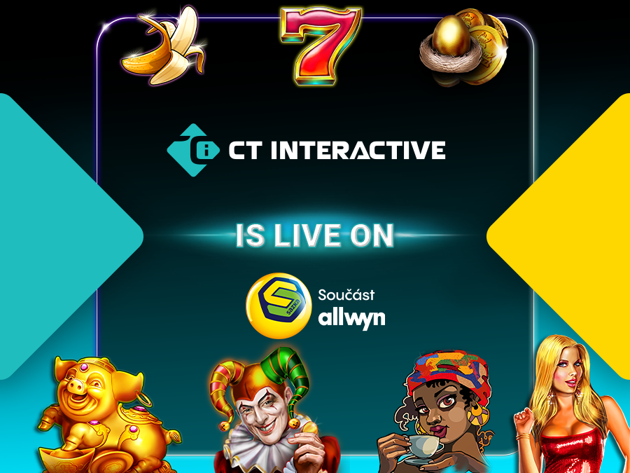 CTi Sazka LiveOn WEB