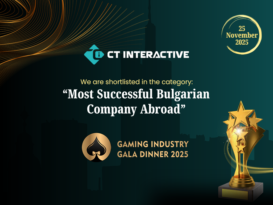 CTi Spade Awards 2025 WEB