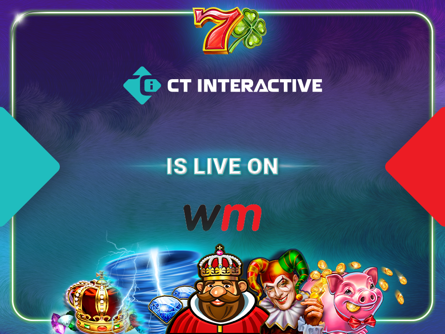 CTi Winmaster WEB v2