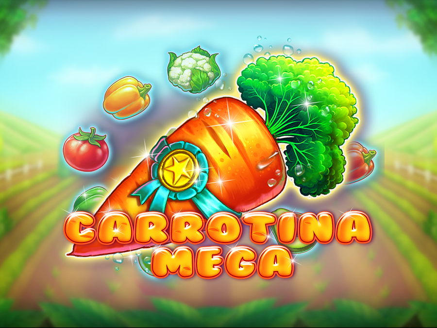 Carrotina Mega WEB