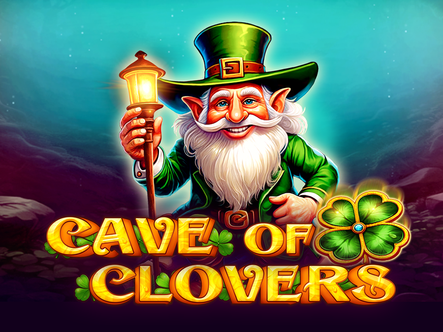 Cave Of Clovers WEB