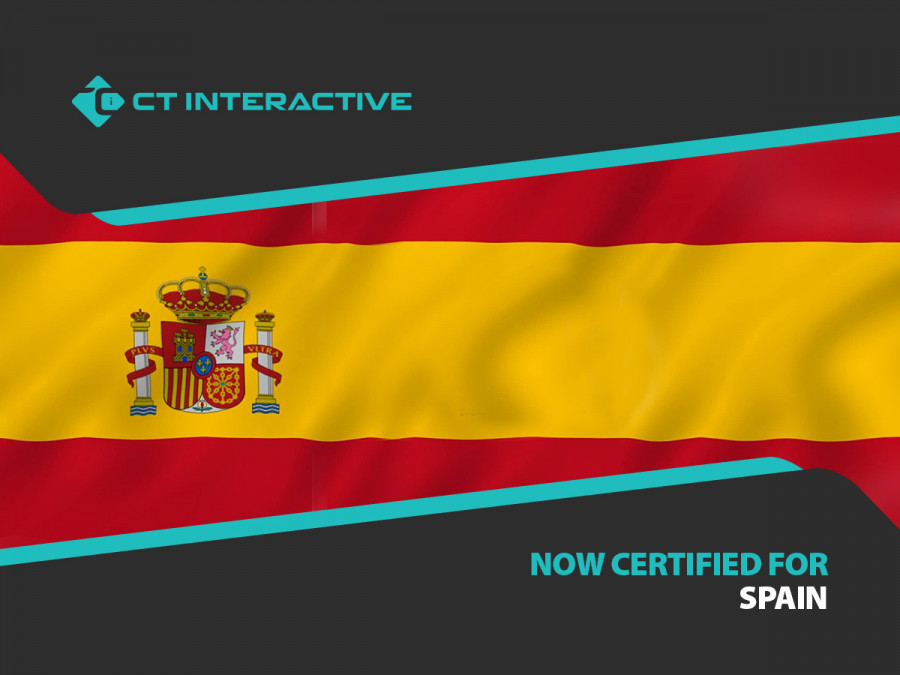 Certified Spain CTI website 1 v2