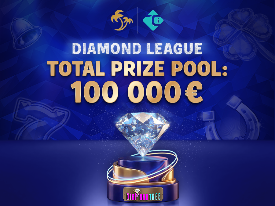 Diamond League WEB v4