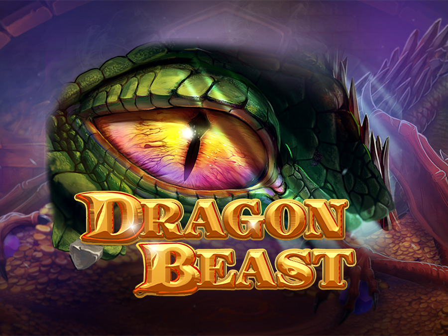 Dragon BEast WEB