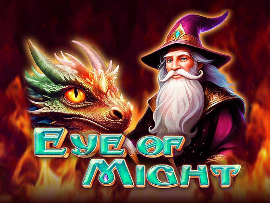 Eye Of Might WEB