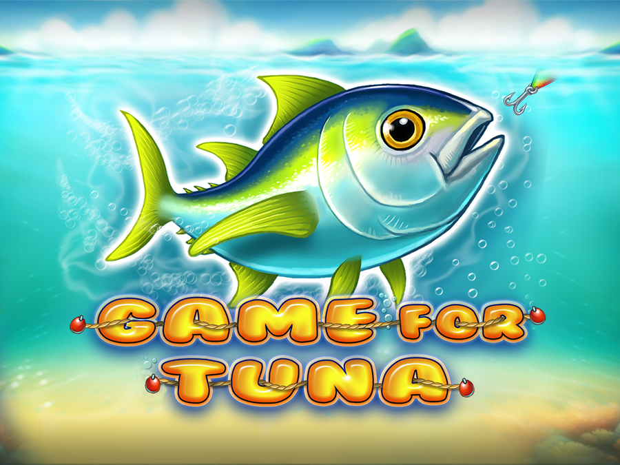 Game For Tuna WEB
