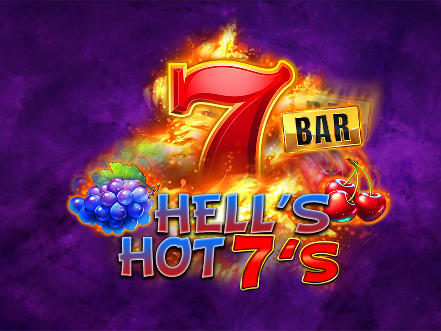 Hells Hot 7s Web