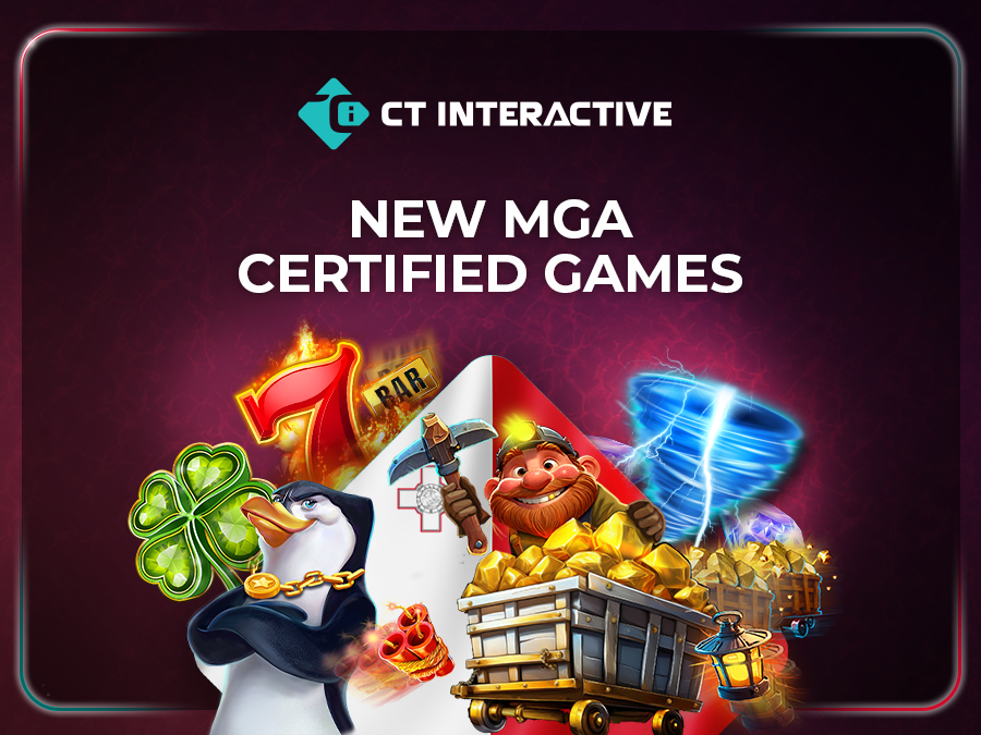 MGA Certified WEB