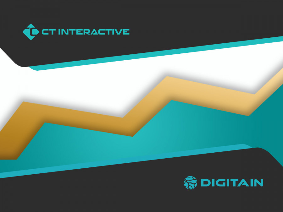 Partners Digitain CTI website 1