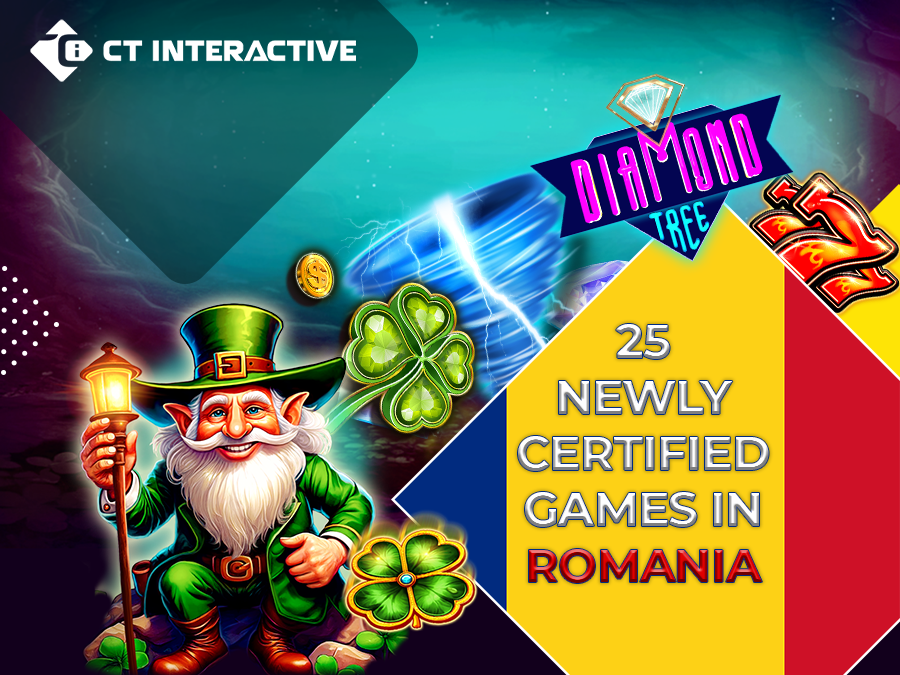 Romania Certified WEB