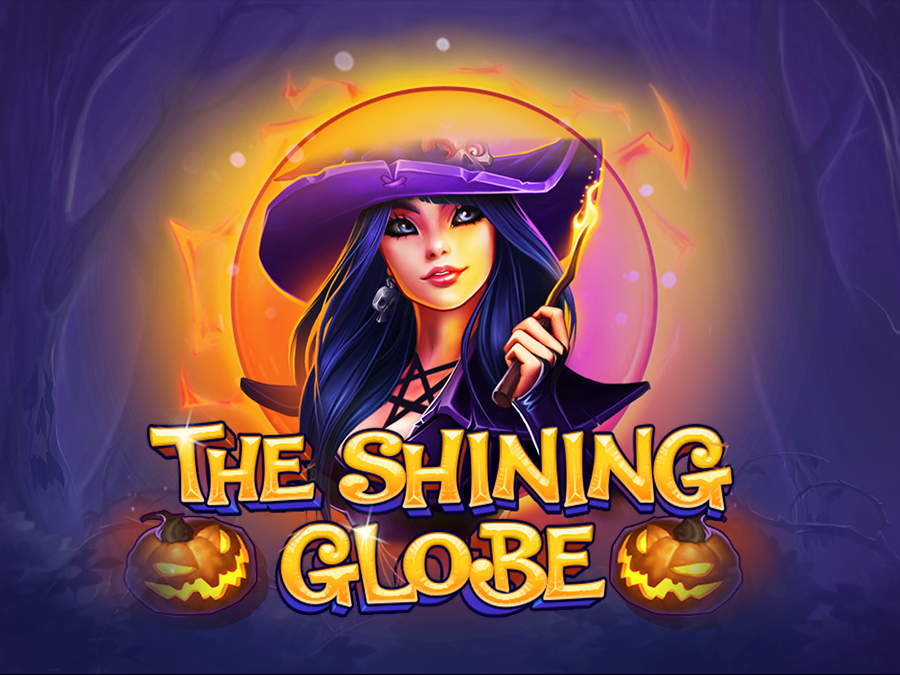The Shining Globe WEB
