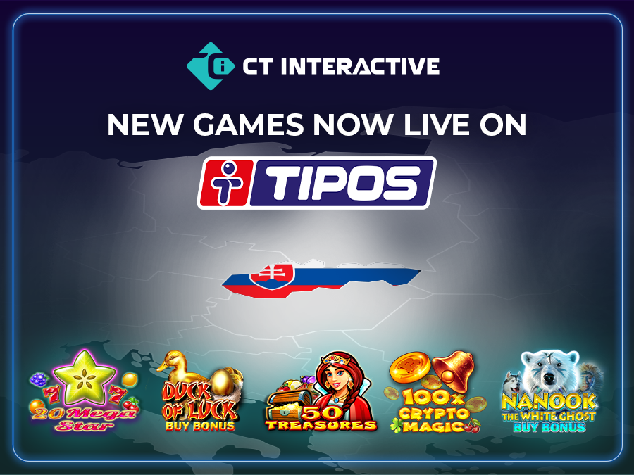 Tipos New Games WEB