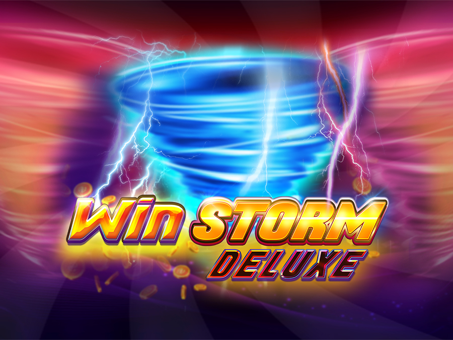 Win Storm Deluxe Web