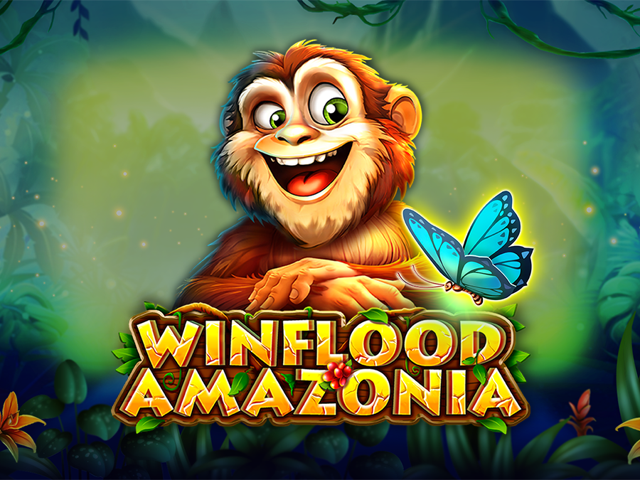 Winflood Amazonia WEB