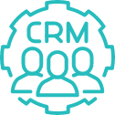 crm icon