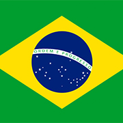 Brasil Flag WEBsite
