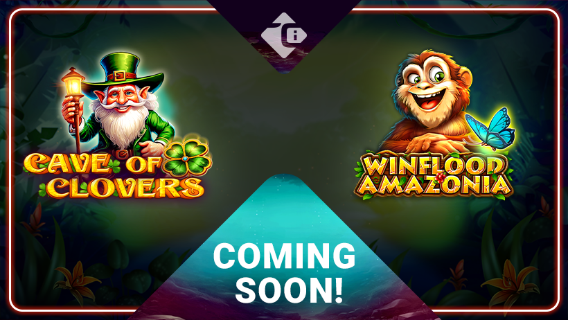 CTi Coming Soon Two Games Static Banner v2