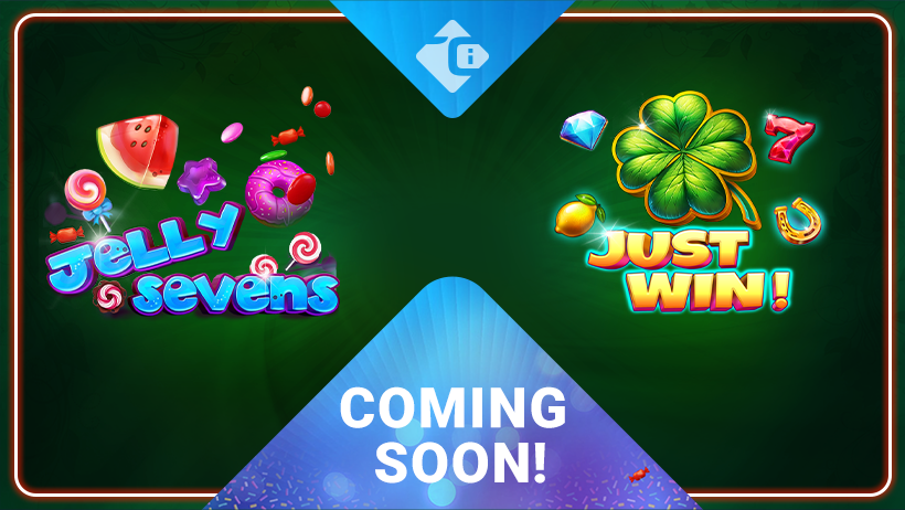 CTi Two Games Coming Soon Static Banner v2