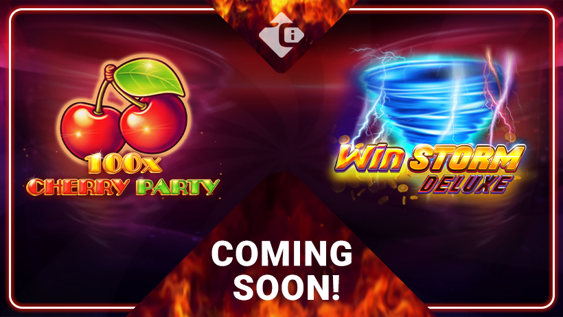 Coming Soon Static Banner v2