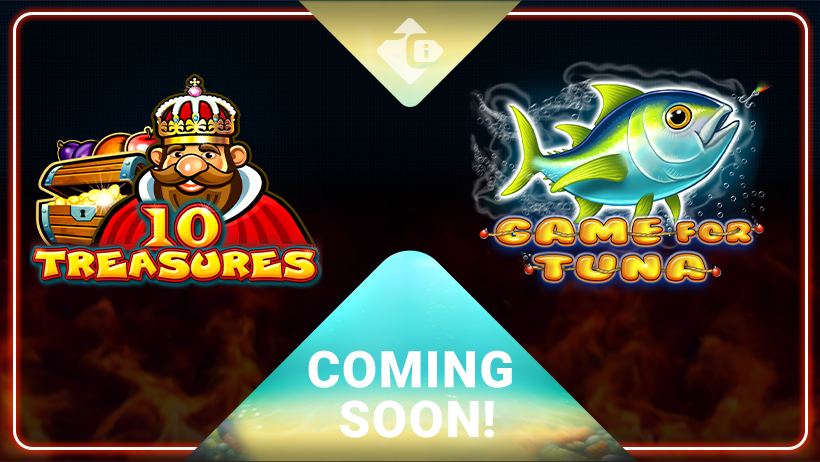 Coming Soon Static Banner v4