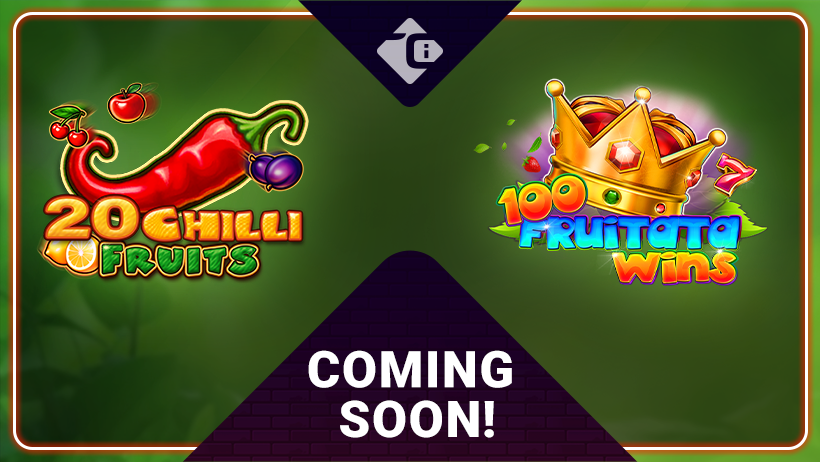 Coming Soon Static Banner v6