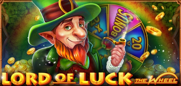 Lord Lucky Online Casino Promo Code für deutsche Spieler – Ein Überblick