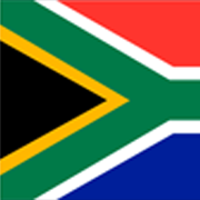 South Africa Flag