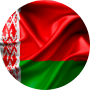 belarus circle icon