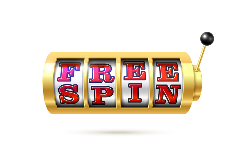 free spin