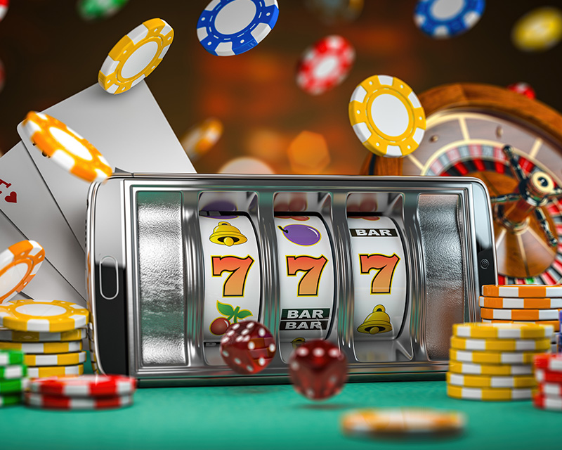 3 Tips About online casino You Can't Afford To Miss