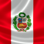 peru flag