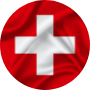 switzerland circle icon