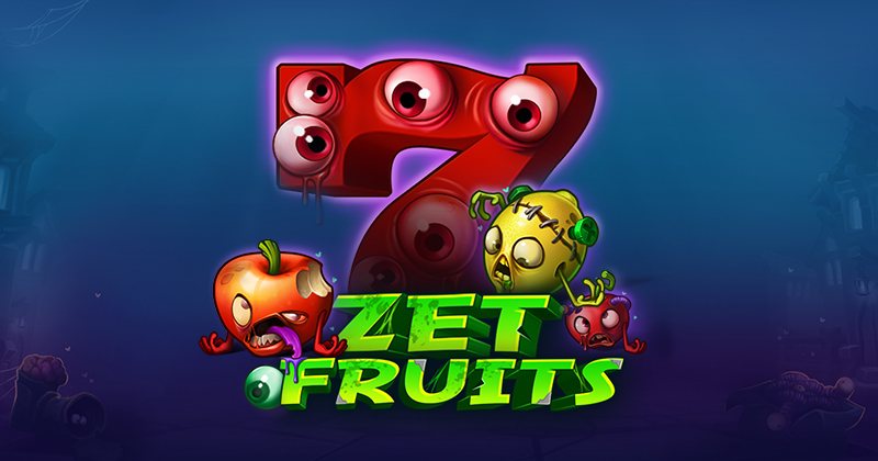 Zet Fruits: The Undead Fruit Apocalypse » CT Interactive